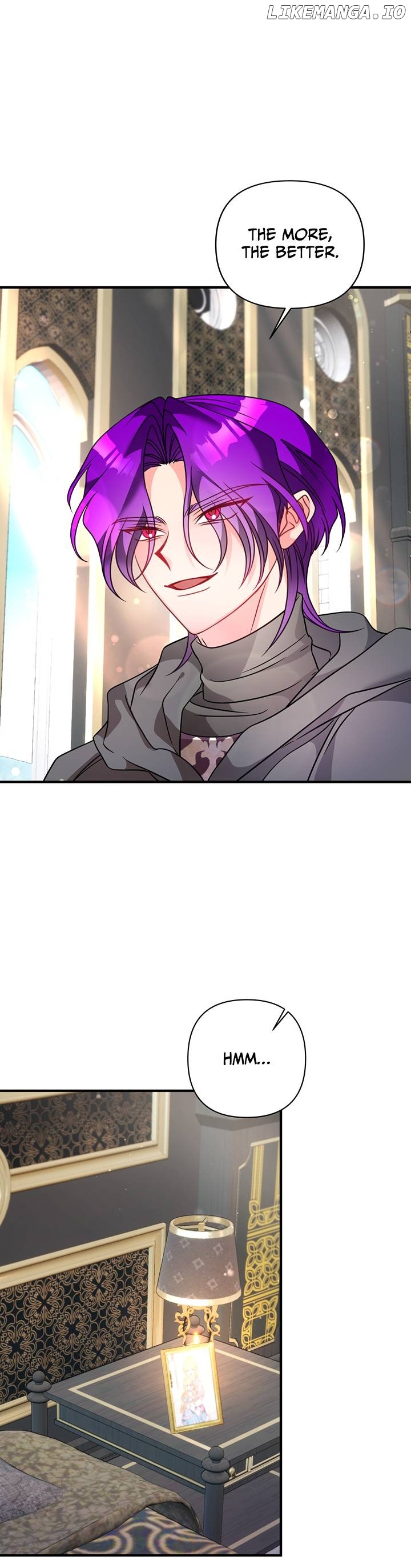 I'm a Doll, but the Tyrant Is Obsessed With Me Chapter 41 - page 26